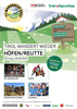 TT Wandercup in der Bergwelt Hahnenkamm